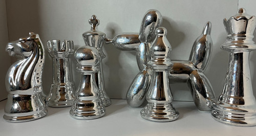 Lot balloon dog - lot,