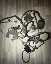 Yamaha T max 2017-2019 Full