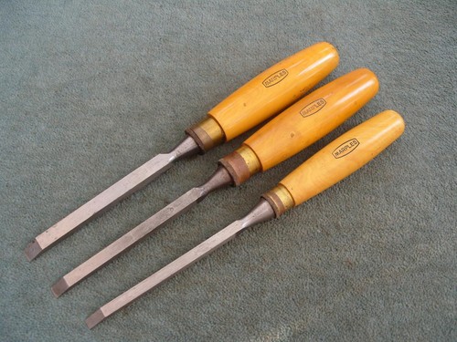 Set three sash - three,