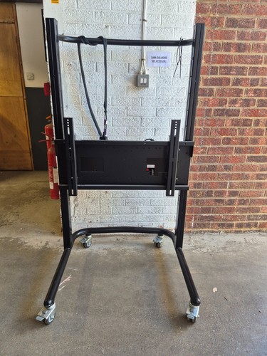 Loxit 8960 screen lift - loxit, hi-lo