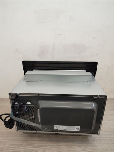 Neff hlawg25s3b microwave oven - microwave,