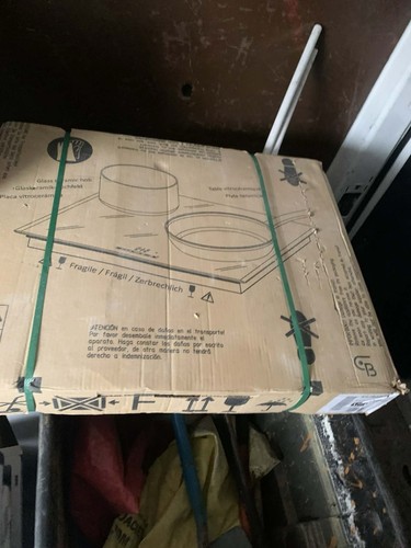 Bosch series pue611bb5b 60cm - 4,