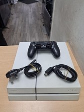 Sony Playstation 4 500GB WHITE