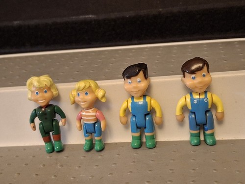 Penny bluebird toys - penny!,