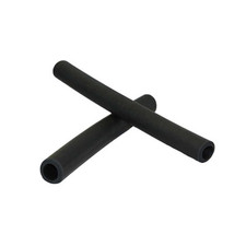 Tiller Extension Grip - Black