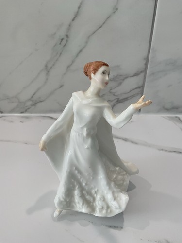 Royal doulton figurine - doulton, h