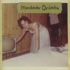 Manchester Orchestra: I'm Like a Virgin Losing a Child