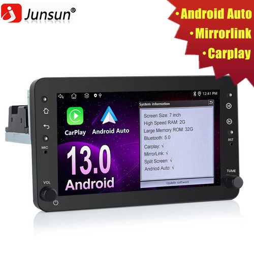 Android13 car radio for alfa - radio,