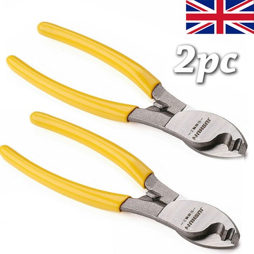 Electric cable wire cutter - cable,