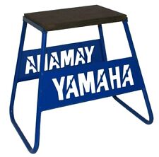 Tag-Z Yamaha Box Stand