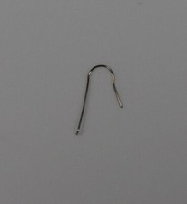 Click Spring For Rolex Watch