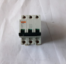 MERLIN GERIN MULTI9 C60N C6 24348 CIRCUIT BREAKER  (BR4B.3B13)(BR4B.3B14)