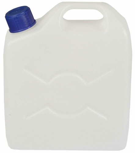 Jerry can litre water - jerry, 9.5l