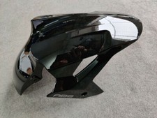 Front Tire Fender Fairing Part Fit For Kawasaki NINJA 400 Z400 EX400 2018-2022