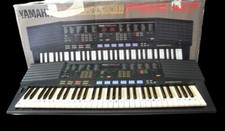 Yamaha PSR-47 Full Size 61-Key