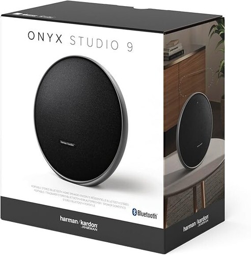 Harman kardon onyx - harman, 9