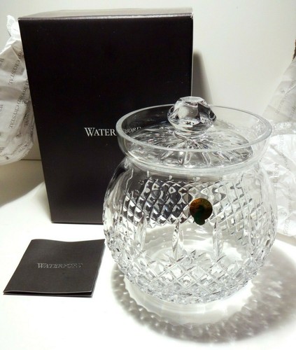 New waterford crystal kilcash - new,