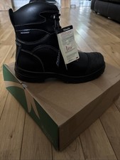 Beeswift Click Trencher Boot