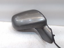 2009 HONDA STREAM  WING MIRROR O/S  RIGHT 3 WIRE PLUG GENUINE *FAST SHIPPING
