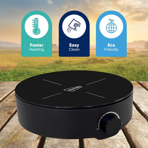 Leisurewize compact induction - leisurewize,
