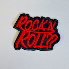 ROCK N ROLL Elvis Rockabilly