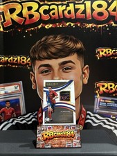 Xavi Immaculate Match Worn