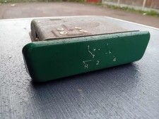 VW Type 3 dash Ashtray