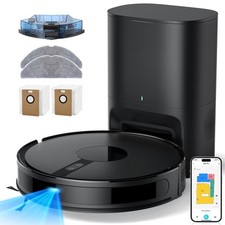 Lubluelu B40 Plus Laser Robot