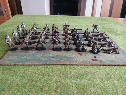 Airfix british support group - airfix,