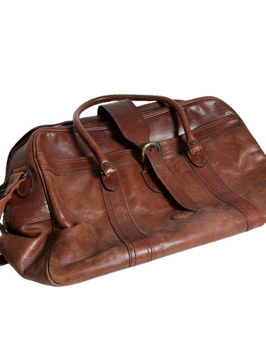 Large gianni conti brown - gianni,