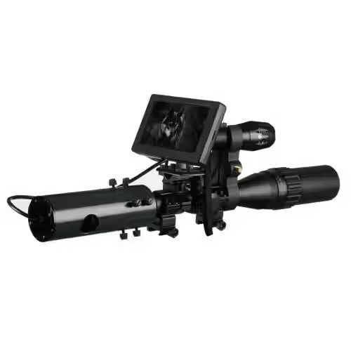 Night vision scopes - night, hunting