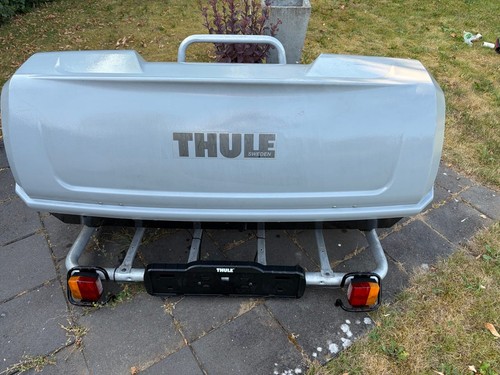 Thule easy base 949 and - easy, 400l