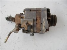 ALTERNATOR Toyota LAND CRUISER