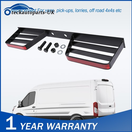 Van 4x4 truck - double, bar