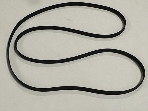 Drive belt for thorens - for, td150