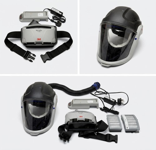 Versaflo starter kit - starter,