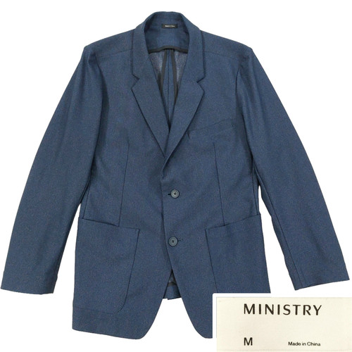 Ministry supply travel - ministry,