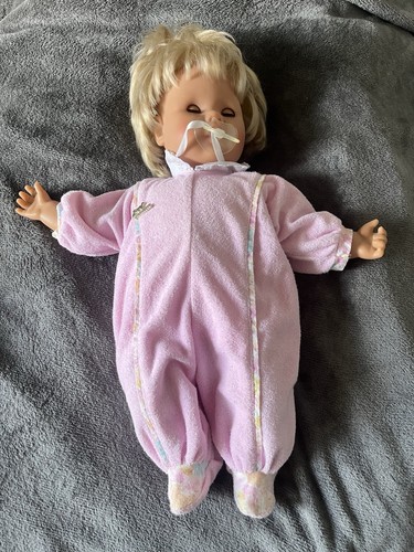 Vintage 1992 max zapf creation - max,