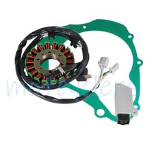 Stator regulator gasket for - stator+regulator+gasket,