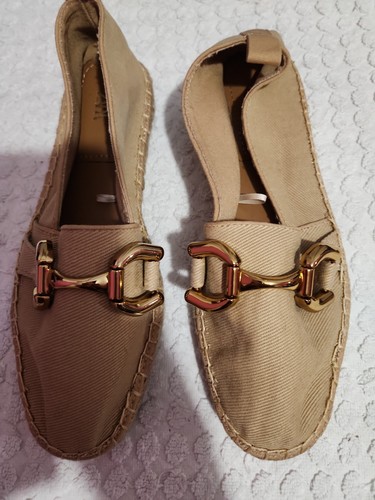 Size beige espadrilles from - size,