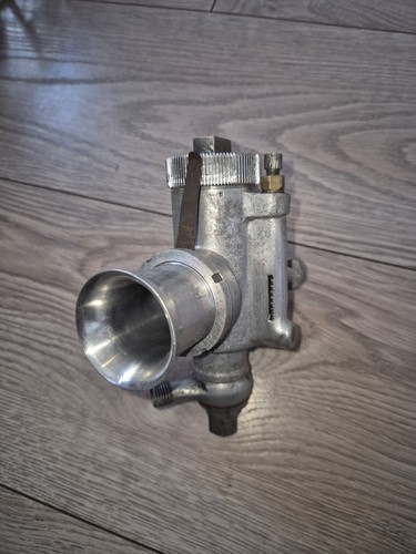 Vintage amal t10tt - amal,
