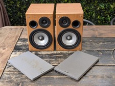 Hitachi Speakers 50W 8 Ohms