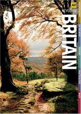 Britain (AA Key Guides Series)
