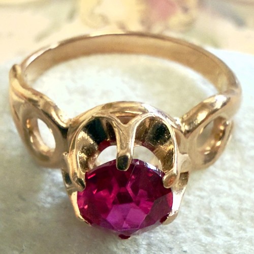 Size fabulous vintage - size, 583