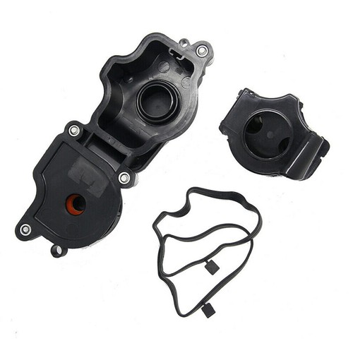 Vortex engine crankcase oil - crankcase,