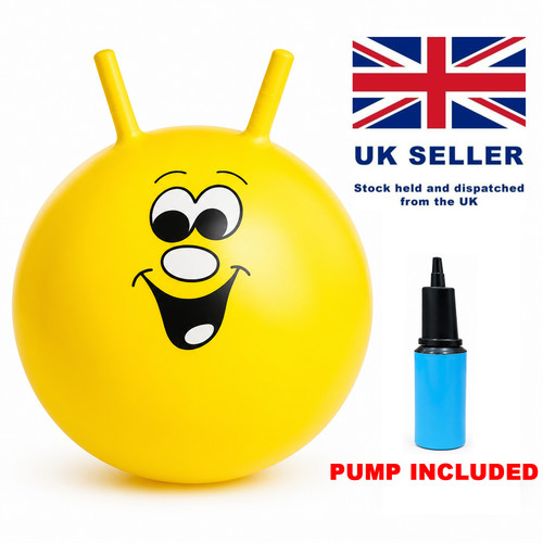 Retro space hopper - 20",