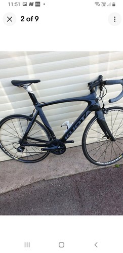 Kuota kharma carbon road - kuota,