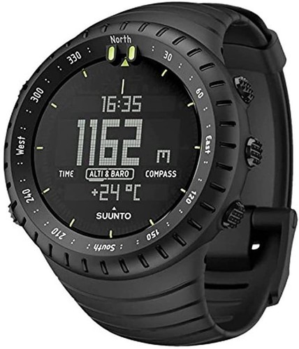 Suunto core outdoor sports - suunto,