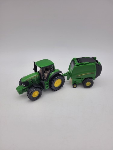 Siku 1665 john - 1:64?, deere