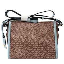 RADLEY Handbag Tan Medium